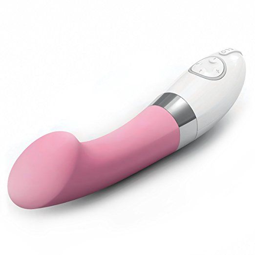 For women who know the pleasure they want and how to get it,... Lelo - Gigi 2 G-Spot Vibrator - Petal Pink photo-3