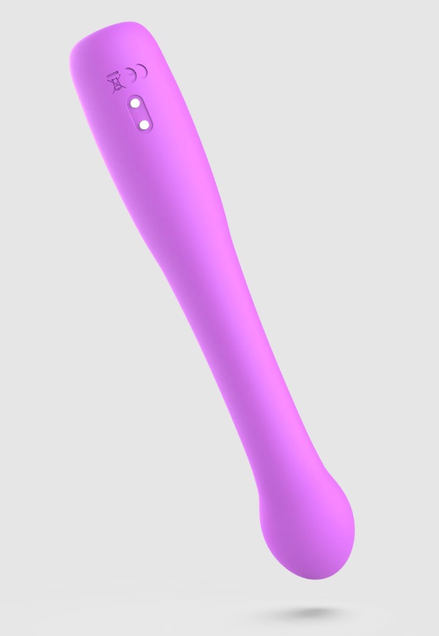 b’hot, b’fire, b’steamy – bish playing no games / bish lit A... B Swish - Infinite Bgee Vibrator - Sweet Lavender photo-7