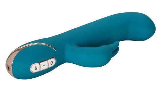 The luxurious Jack Rabbit Signature Collection brings thrill... CEN - Jack Rabbit Signature Rocking G Vibe - Blue photo-6