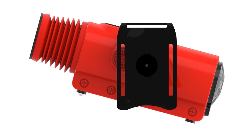 Input voltage: 100-240V,50/60HZ
Rated power: 25W
Reciprocati... Z-Sex - Sex Machine X4 Wearable - Red Flesh photo-10