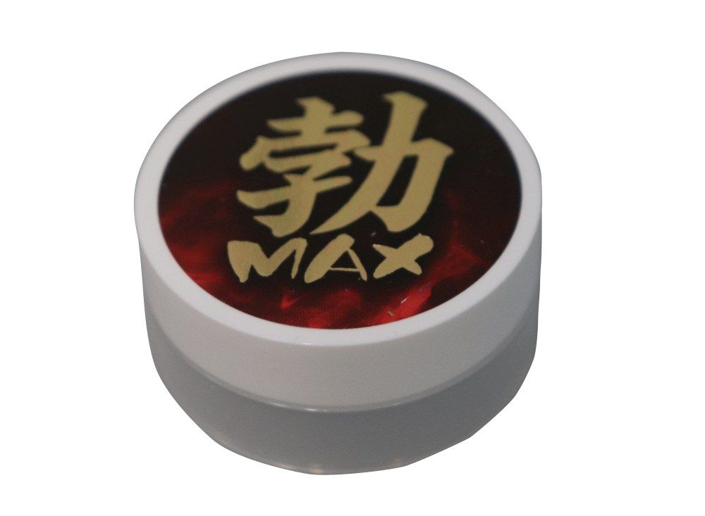 Apply the Botsu Max Erectile Cream to your member for a hard... T-Best - MAX Erection Cream - 10g photo-3