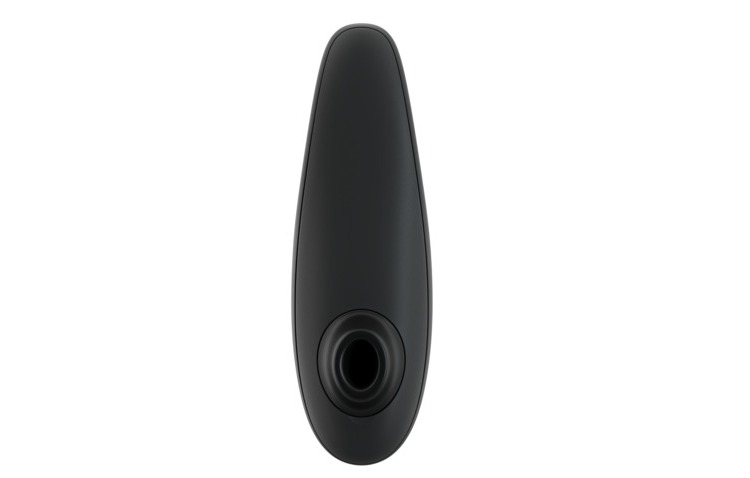 Simple and efficient, Womanizer CLASSIC 2 uses our ground-br... Womanizer - Classic 2 - Black photo-5
