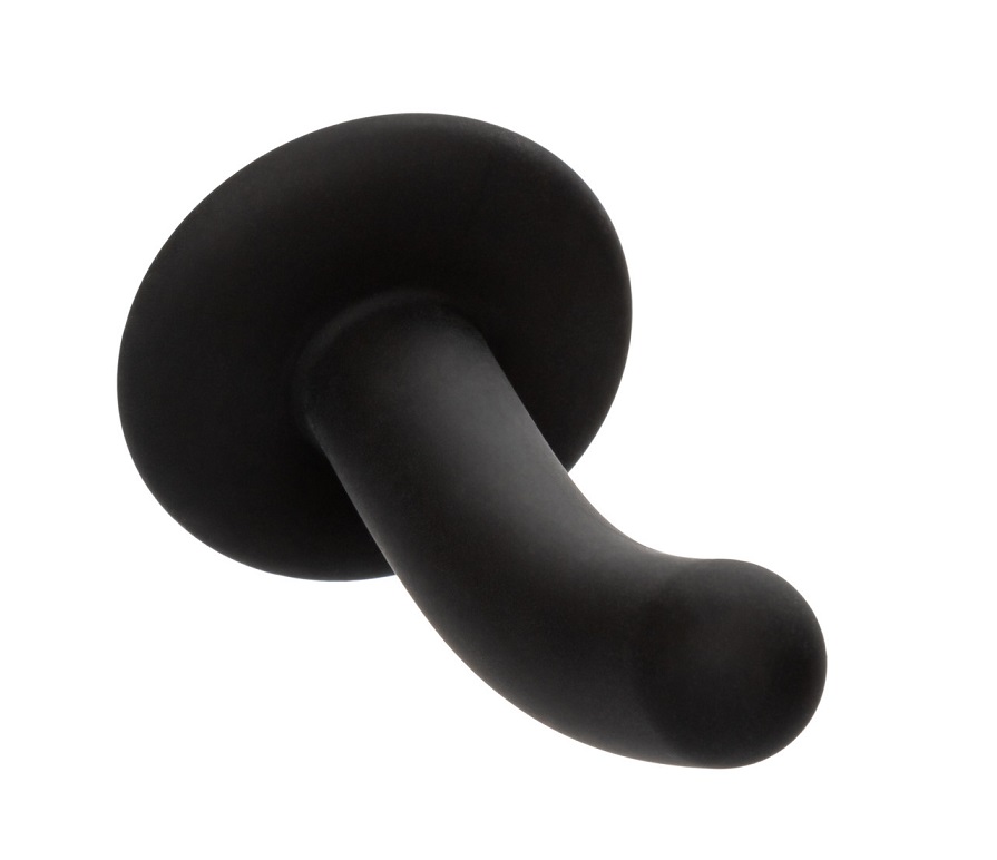 Introducing the Boundless Silicone Curve Pegging Kit, a comp... CEN - Boundless Strap-On Curve Pegging Kit - Black photo-7