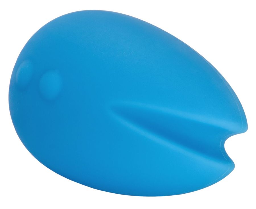 Enjoy tantalizing secret pleasure wherever you go with the e... CEN - Marvelous Eggciter - Blue photo-4