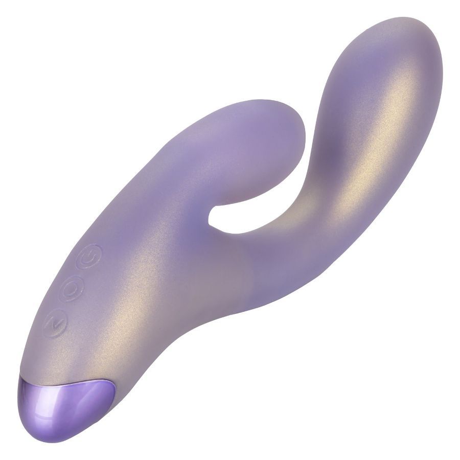 CEN - G-Love 阴蒂撞击按摩棒 - 紫色 CEN - G-Love 阴蒂撞击按摩棒 - 紫色 照片-5