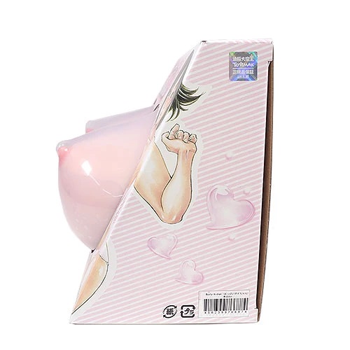 These breasts are so voluptuous and satisfying to knead that... Tomax - Aichan Busty - Normal photo-9