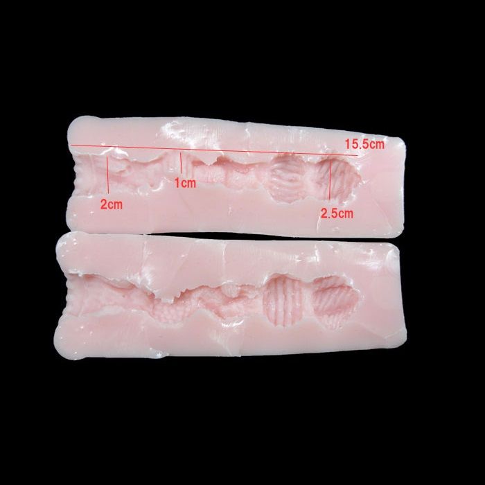 It makes you feel like realistic.
The internal structur... ToysHeart - R-20 Masturbator photo-4
