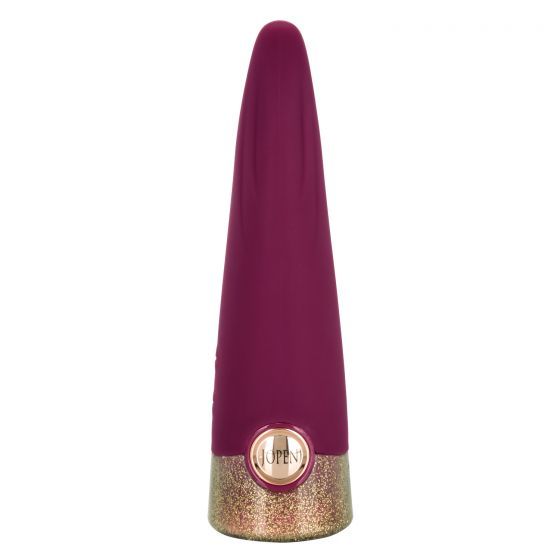 .
CEN - Jopen Starstruck Fling 震動器 - 紫色 照片-3