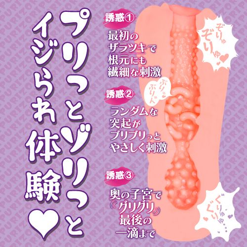 Toysheart - Moshizuma Plump Married Gal Masturbator photo