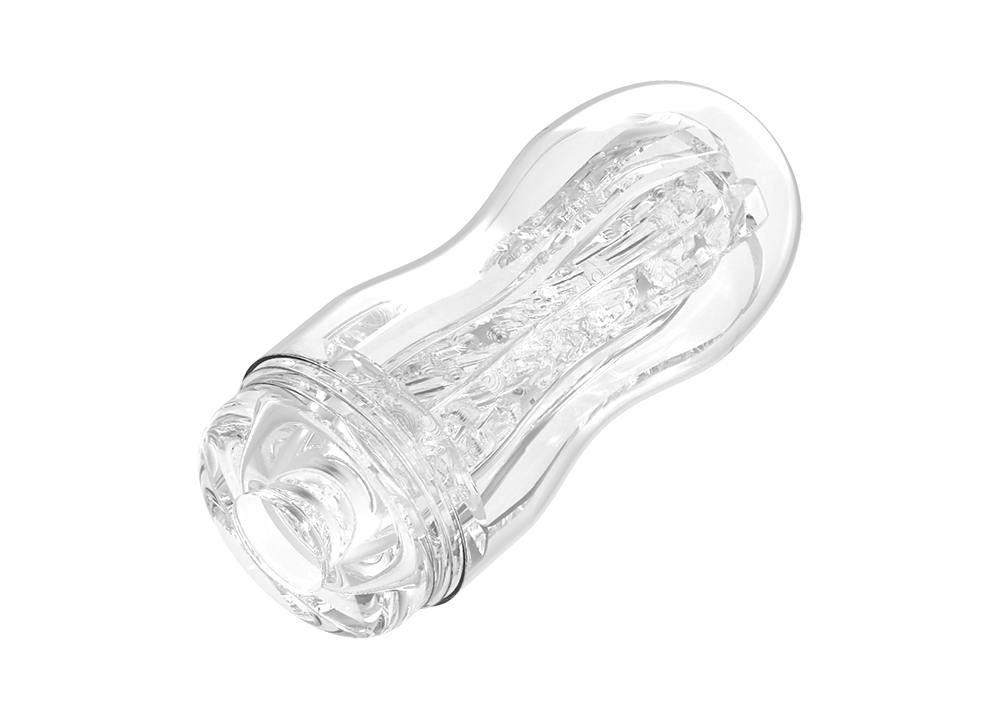 Super-soft, Sucking, Phthalate-free, Latex Free
Material:... Chisa - Whack Cup Masturbator photo-3