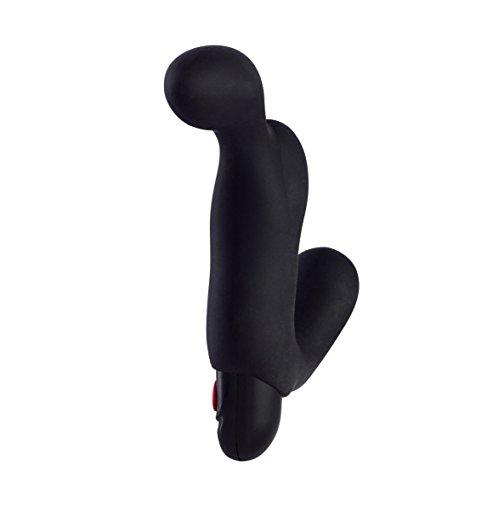Pleasure doesn't get any more stylish than this. The DUKE is... Fun Factory - Anal Duke - Black photo-6