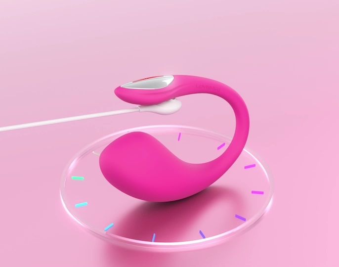 Introduction
Step into the future of pleasure with the Lov... Lovense - Lush 4 - G-Spot Egg Vibrator App Controlled photo-8