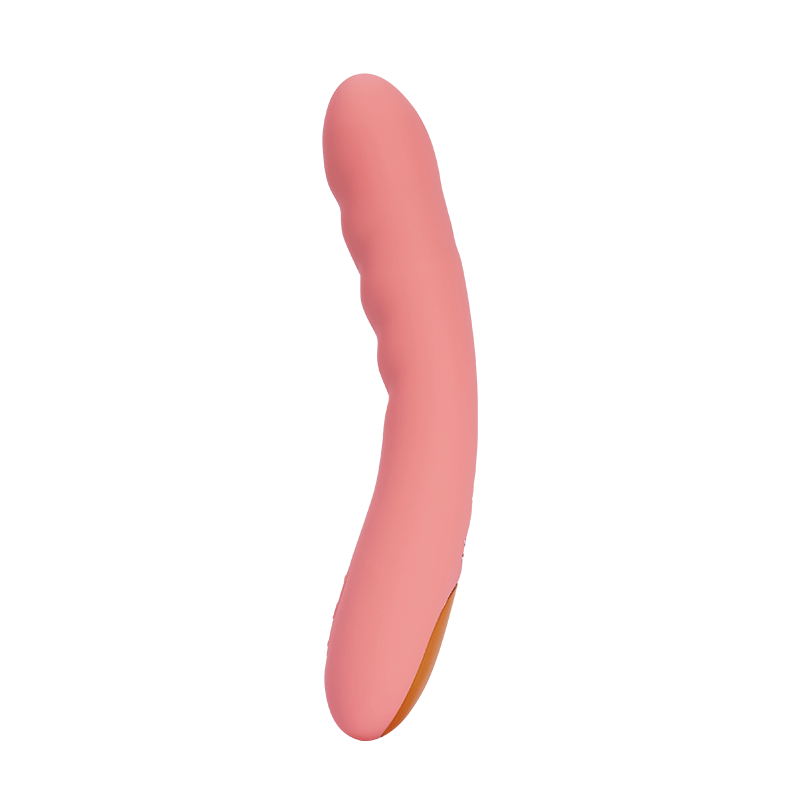 Fulfil your fantasies with Ava Neo, the newest luxury to... SVAKOM - Ava Neo Interactive Thrusting Vibrator - Peach Pink photo-3