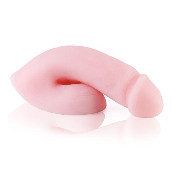 The fan favorite of Fleshlight masturbation product users ev... Fleshlight - Mr. Limpy Small - Pink photo-3