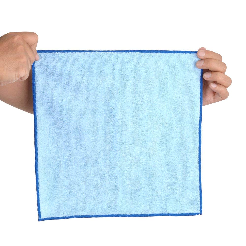It is a super-absorbent towel dedicated to a hole that can d... Rends - Ona Cloth - 2pcs 30x30cm photo-2
