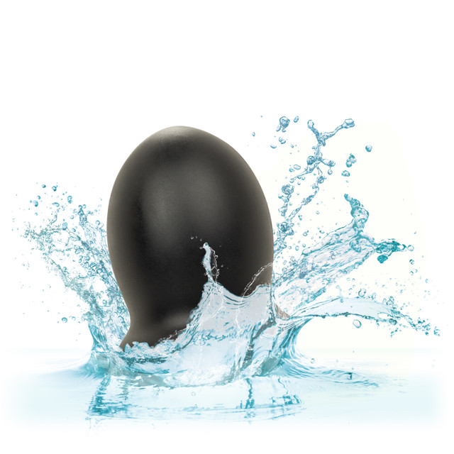 Introducing the Boundless FTM Stroker 2"/5 cm, the ulti... CEN - Boundless 2" FTM Stroker - Black photo-5