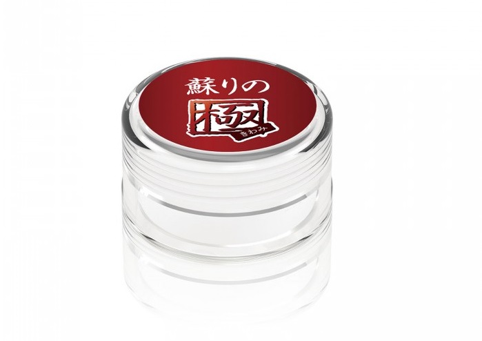 Immortal power that can be revived again and again!
Maca, a ... SSI - Phoenix Extreme Male Orgasm Cream - 12g photo-4