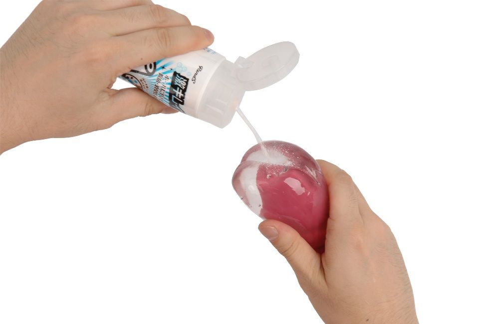 Ona Clean, the special cleaner for 01 Masturbators has been ... Rends - Ona Clean Pheromone Cleaning Powder - 150g photo-4