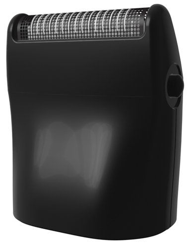 This kit has been welcomed at shows around the world and rec... Swan - Ultimate Personal Shaver Men - Black photo-3