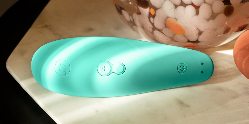 Why Customers Love Womanizer - Marilyn Monroe Classic 2?
... Womanizer - Marilyn Monroe Classic 2 - Mint photo-6