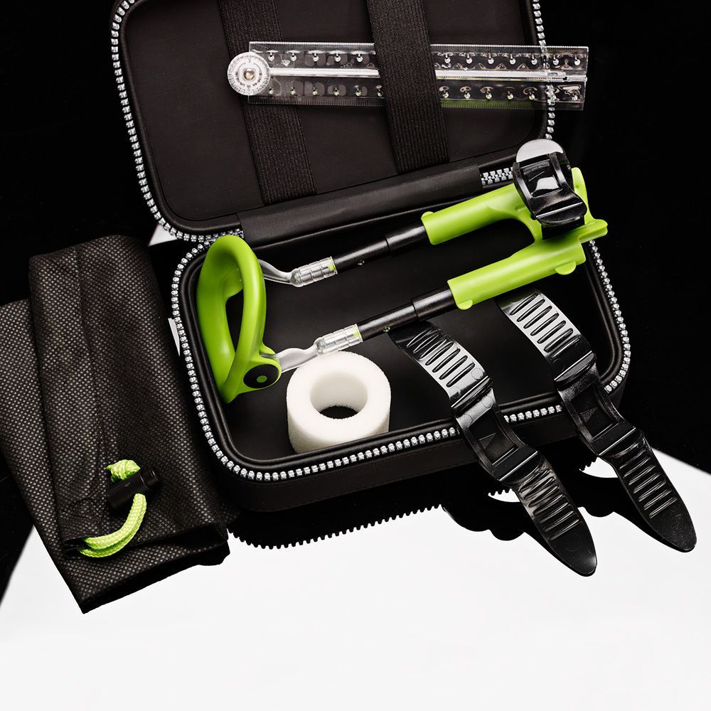 If you’re looking for those added extras, our MaleEdge Extra... Male Edge - Extra Penis Enlarger - Green photo-13