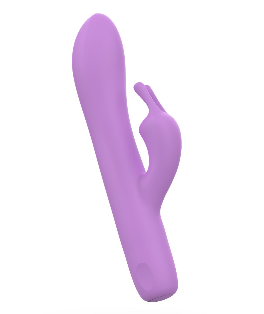 Bready, bwild, byou…
Meet the ‘og’ of pleasure, bwild bunn... B Swish - Infinite Bwild Rabbit Vibrator - Lavender photo-4