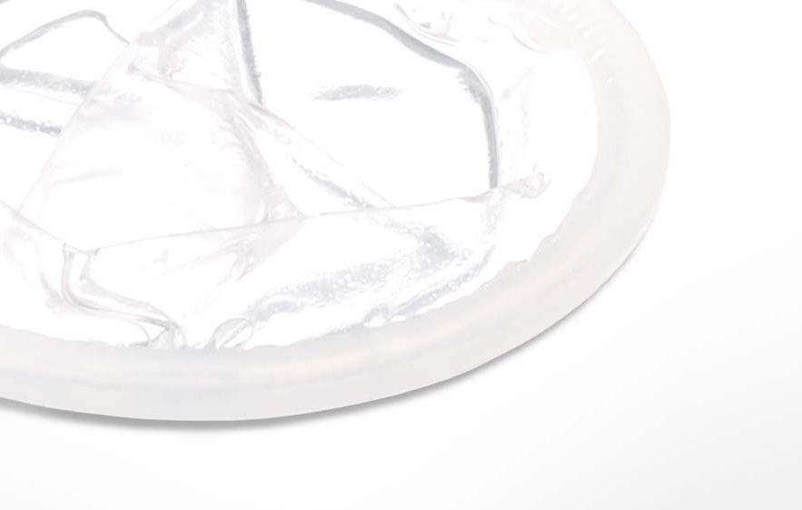 Sagami Original 0.01 is a mere 0.018mm* thick, a thinness ac... Sagami - Original 0.01 - 12's Pack photo-4