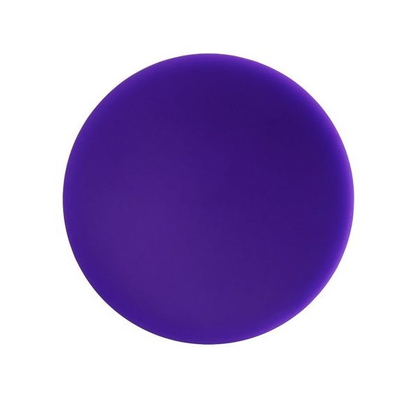 Klapsy The small plug size is ideal for the first experience... ToDo - Klapsy Anal Plug - Purple photo-5