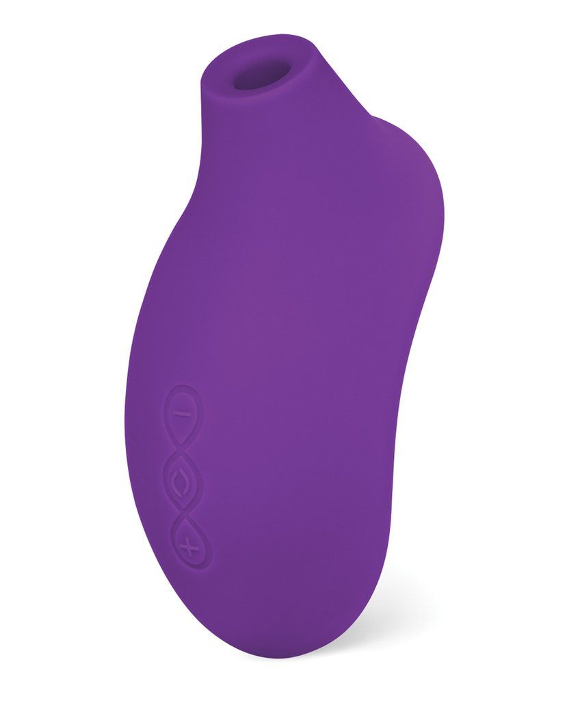 Lelo's smash hit Sona now has a new sister, presenting S... Lelo - Sona Cruise 2 Clitoris Massager - Purple photo-2