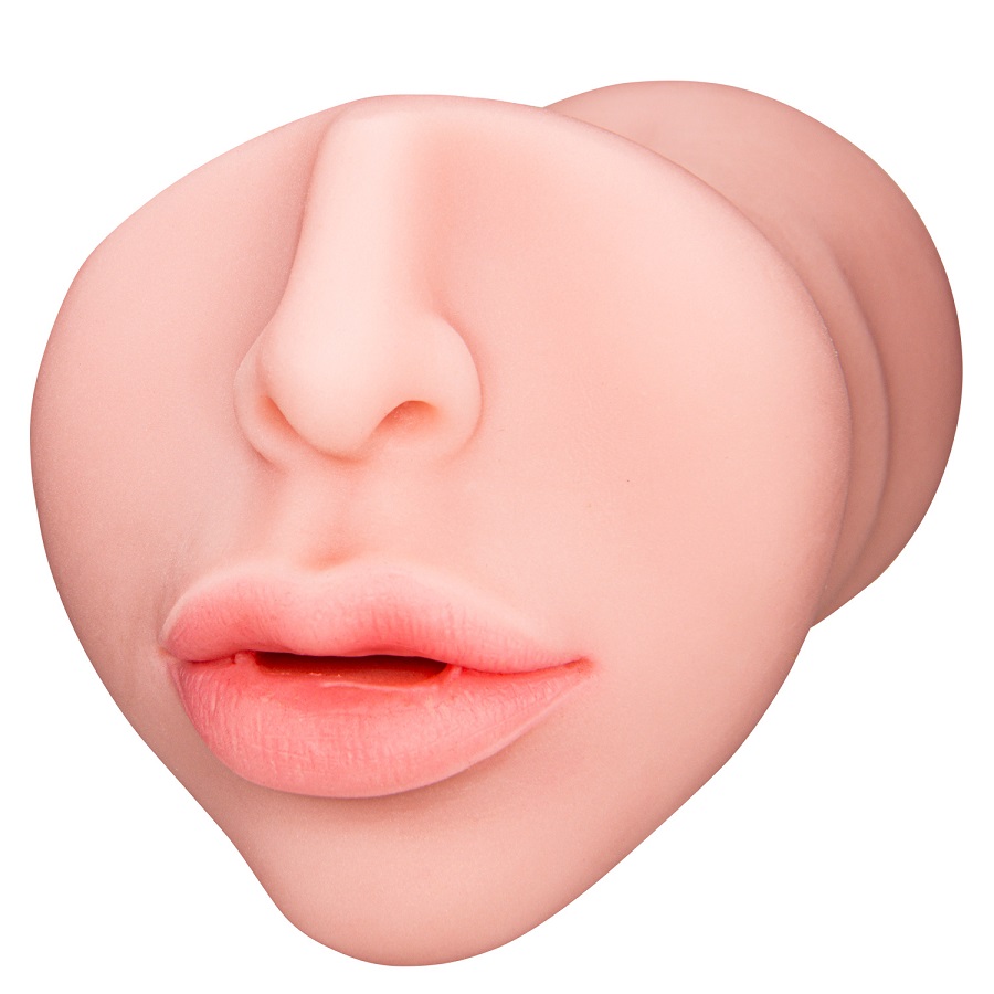 Cute cat ear Mia-chan's great toy!
The fixed tongue'... NPG - Mia Nanasawa Cat Ear Blow Masturbator photo-3