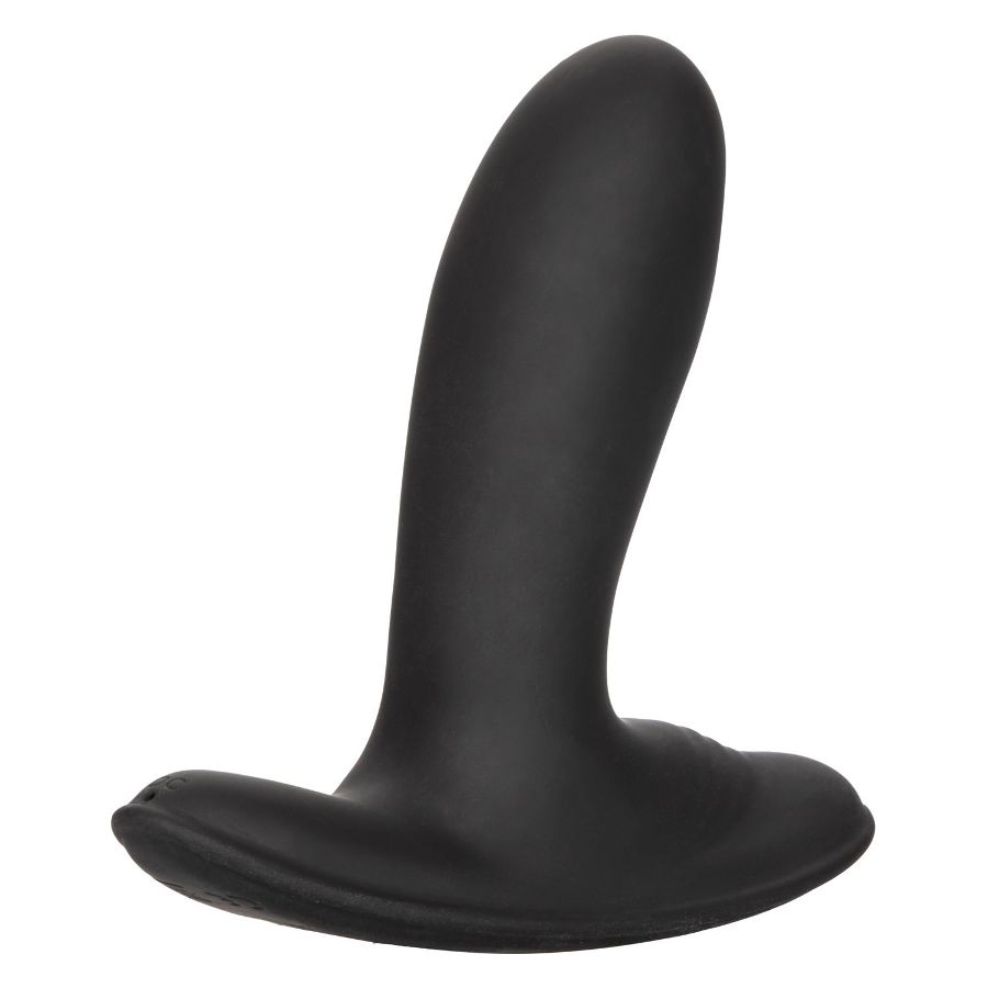 The Eclipse Wristband Remote Pulsing Probe is a sensual sili... CEN - Eclipse Wristband Remote Pulsing Probe - Black photo-5