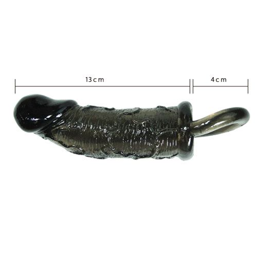 Boss - Erect Sleeve L - Black photo