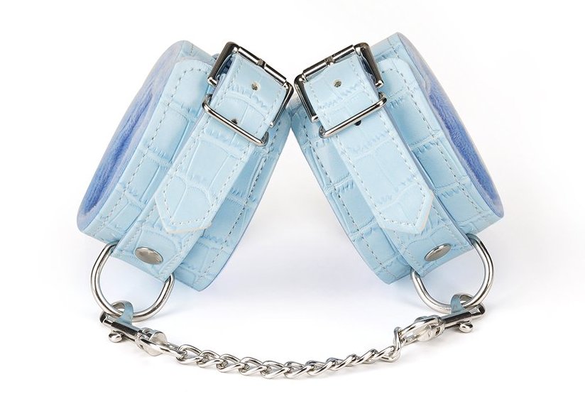 A Fancy Kit Contains All a SM Beginners Needs.
The Bright Co... Liebe Seele - Macaron 9pcs Bondage Kit - Mint photo-6