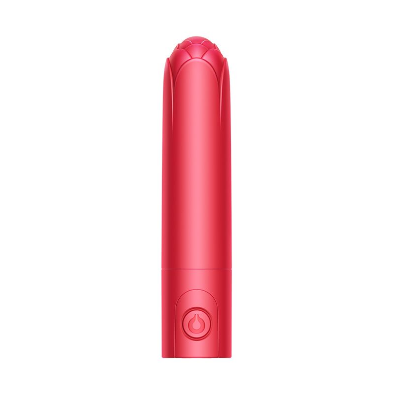 The Erocome Circinus, a mini vibrating bullet that packs a p... Erocome - Circinus - Red photo-8