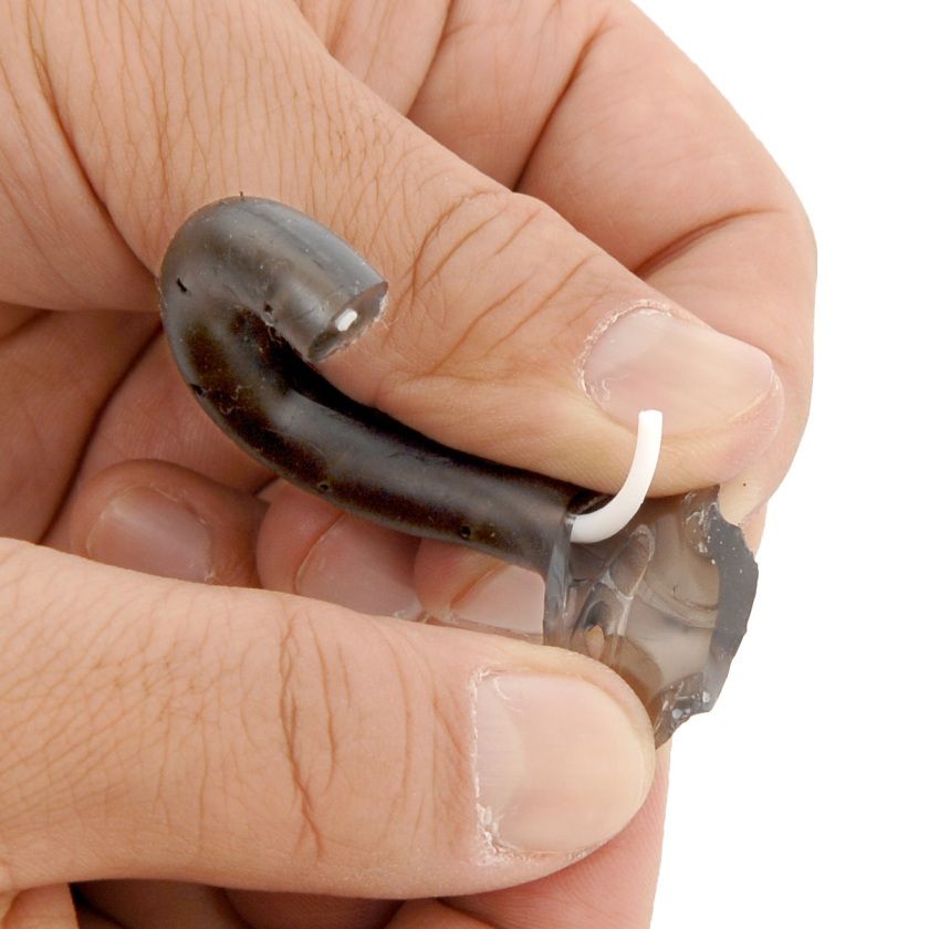 To make the ideal cock ring we carefully choose material and... Rends - F Peni Ring M photo-4