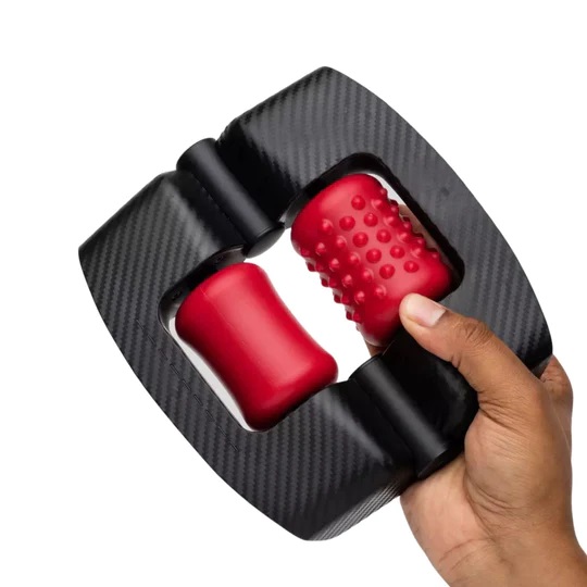 Introducing Orctan, the world's most advanced oral sex s... Orctan - Men's Oral Sex Stimulator photo-2