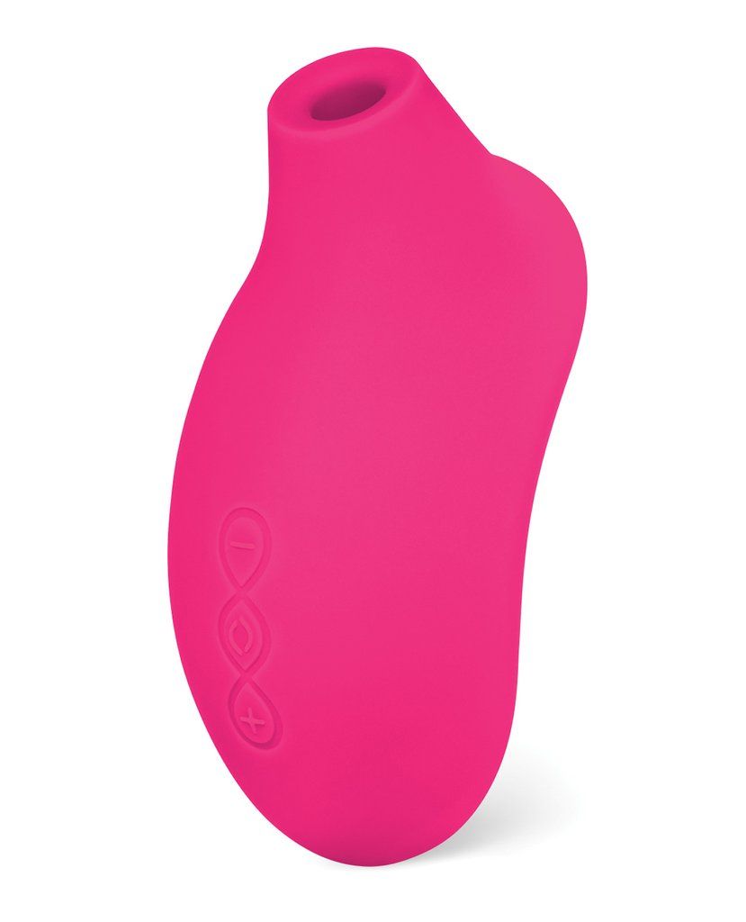 Lelo 嘅熱門作品 Sona 現在有左個新姊妹,推出 SONA 2! 下一代重新定義 Climax。
佢更大、更大膽... Lelo - Sona Cruise 聲波脈動陰蒂按摩器第二代 - 桃紅色 照片-2