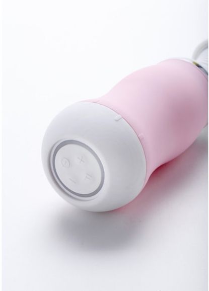The first SSI - Pink Denma - Pink photo-6