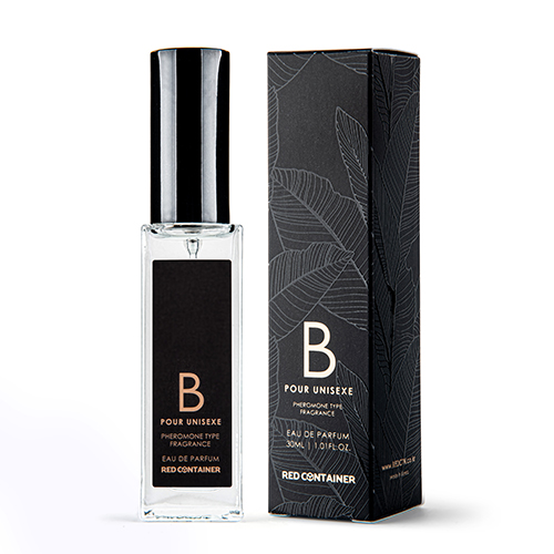 Red Container  - 費洛蒙 B 男女皆宜 - 30ml 照片