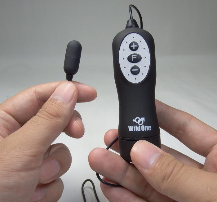 The ultimate pleasure rotor that can enjoy 120 kinds of fine... SSI - Kuro Rotor R - Nano - Black photo-3
