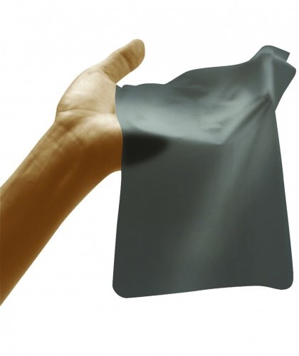 Ultra-thin, latex barriers in a size of 25 cm x 15 cm (a... Glyde Vegan - Sheer Dams Mix 4's Pack photo-4