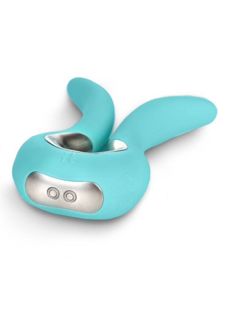 Gvibe MINI was inspired by the many requests of women who wa... Gvibe - Gvibe Mini - Tiffany Mint photo-2