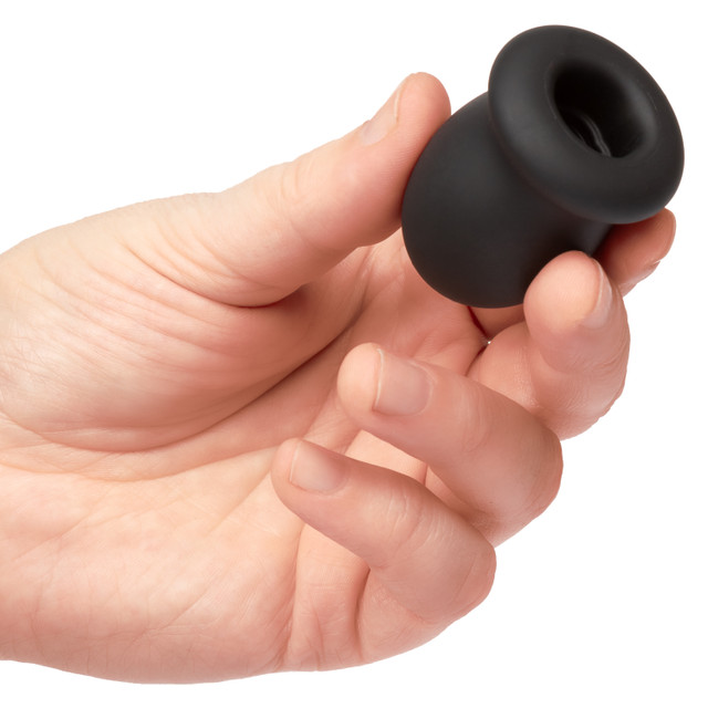 Introducing the Boundless FTM Stroker 2"/5 cm, the ulti... CEN - Boundless 2" FTM Stroker - Black photo-2