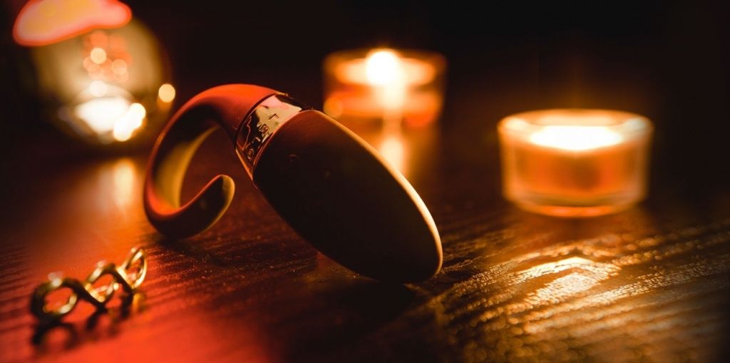 Lelo - Oden 2 Massager 