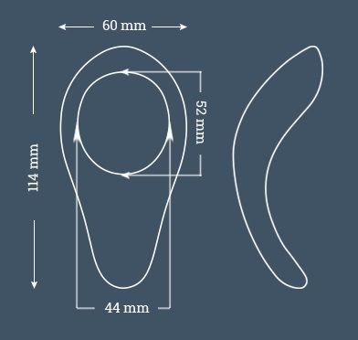 We-Vibe - Verge