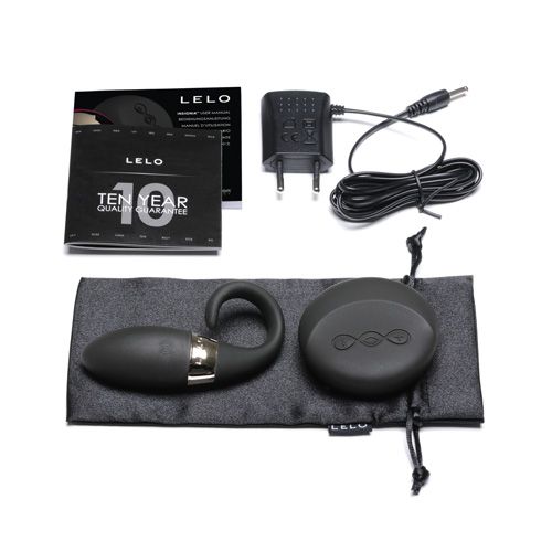 Lelo - Oden 2 Massager 