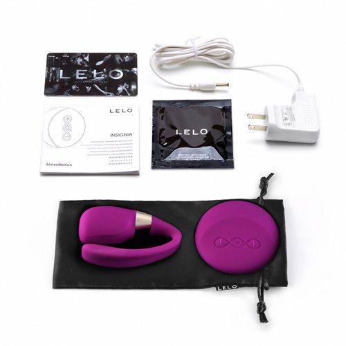 Lelo - Tiani 3 Massager