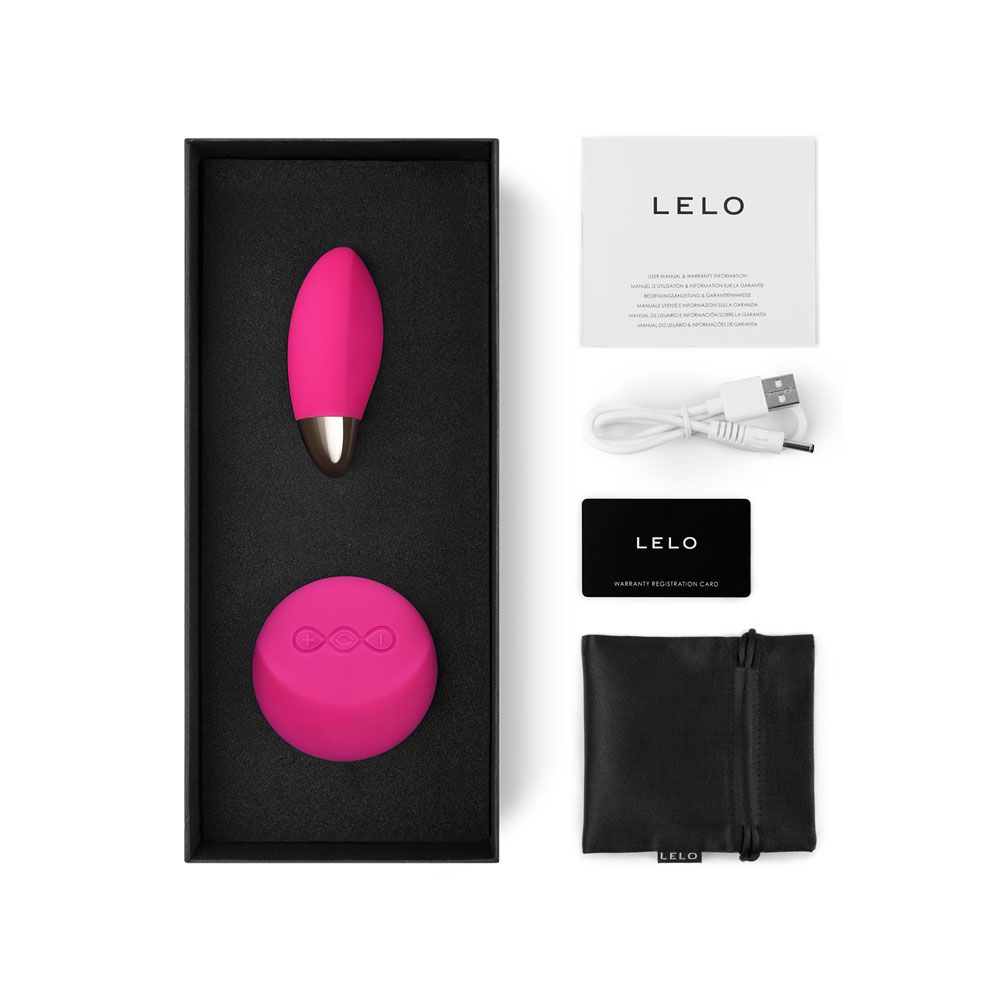 Lelo - Lyla 2 Massager