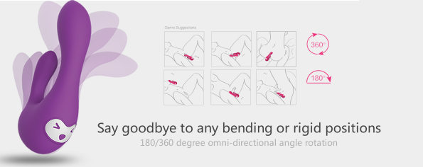 BKK - Interactive Vibrator