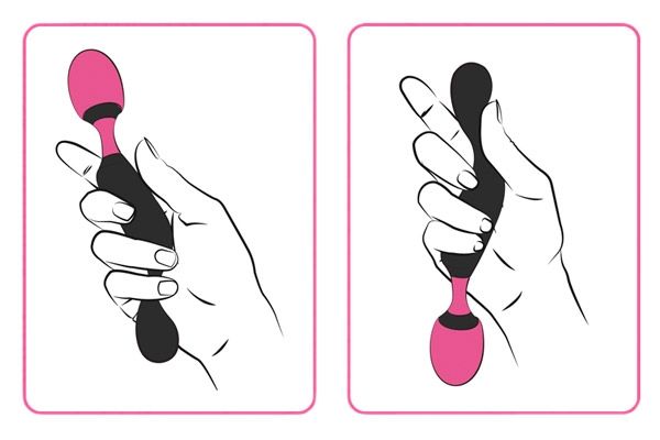 Adrien Lastic - Symphony Wand Massager Adrien Lastic - Symphony Wand Massager